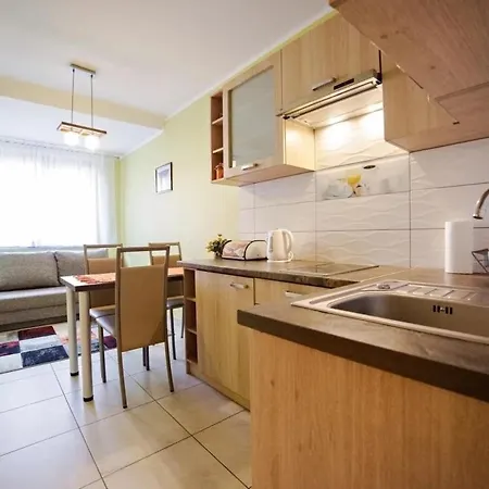 Lesny Dom W Spokojnej Okolicy Karpacz