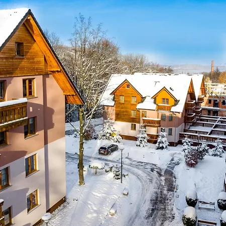 Apartament Grey W Spokojnej Okolicy *