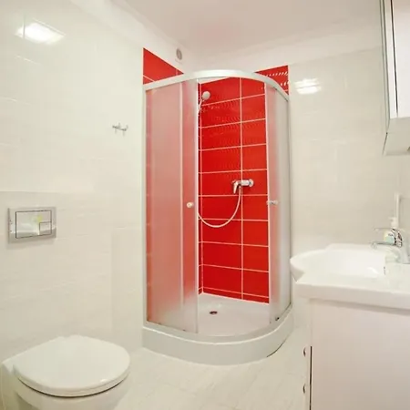 Lesny Dom W Spokojnej Okolicy Lejlighed