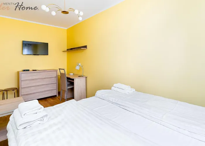 Grey W Spokojnej Okolicy