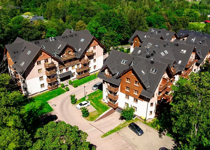 Grey W Spokojnej Okolicy